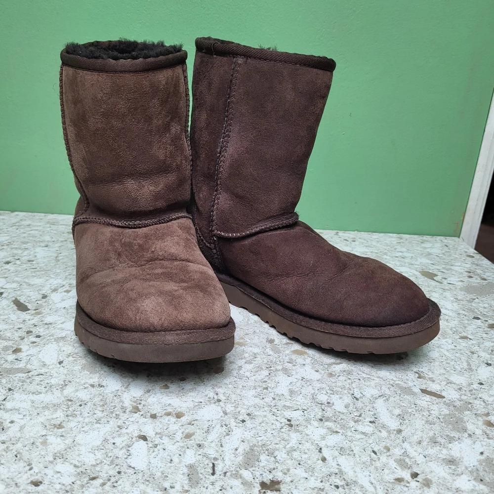 Ugg Boots Size 7